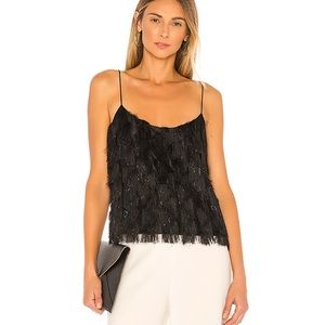 Mika Top in Black